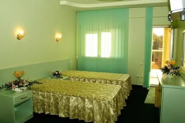 Tek Kişilik Oda
