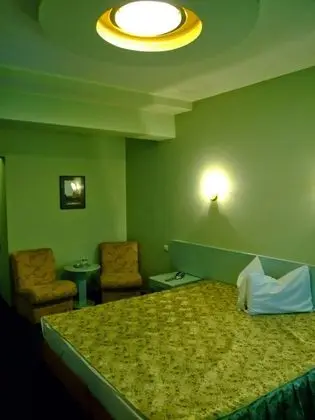 Tek Kişilik Oda