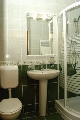 Tek Kişilik Oda