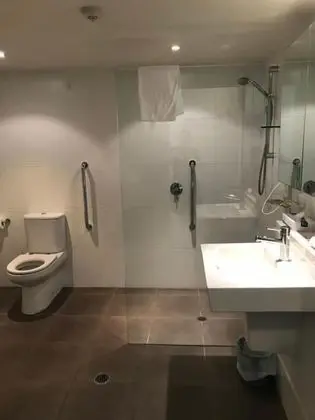 Apart Daire, 1 Yatak Odası, Zemin Kat