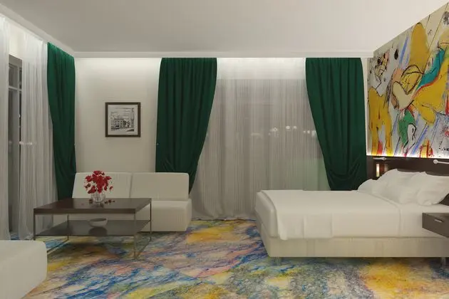Çift ​​kişilik Standard