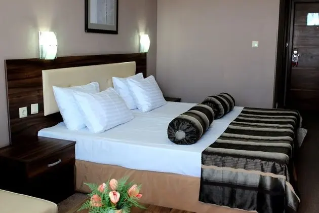 Stüdyo, Balkon (Free  WiFi)