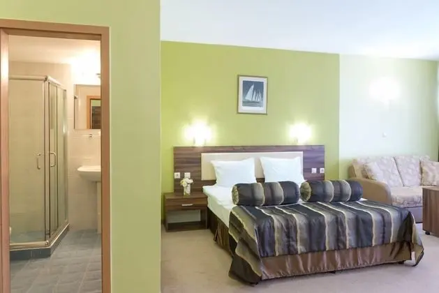 Stüdyo, Balkon (Free  WiFi)