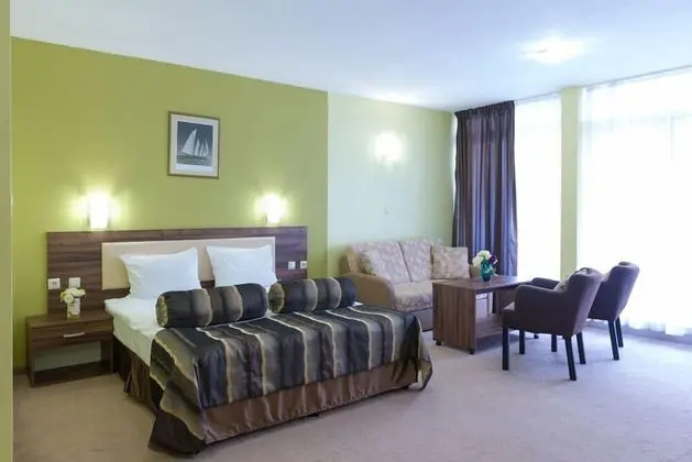 Stüdyo, Balkon (Free  WiFi)