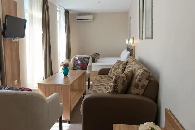 Stüdyo, Balkon (Free  WiFi)