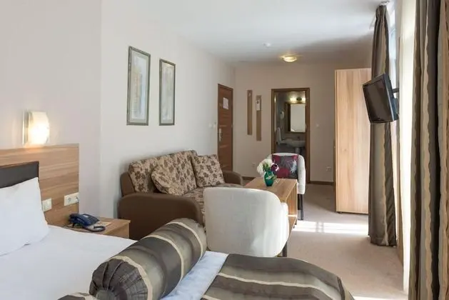 Stüdyo, Balkon (Free  WiFi)