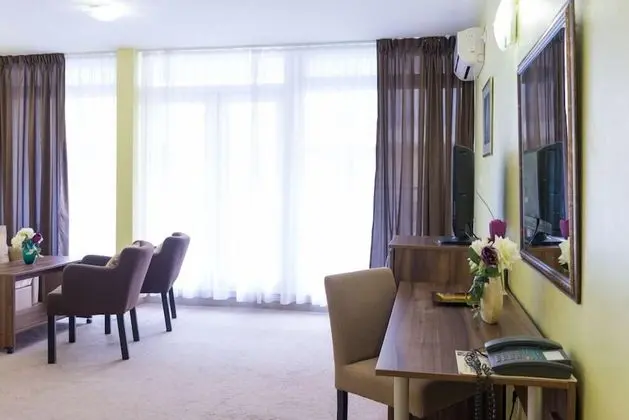 Stüdyo, Balkon (Free  WiFi)