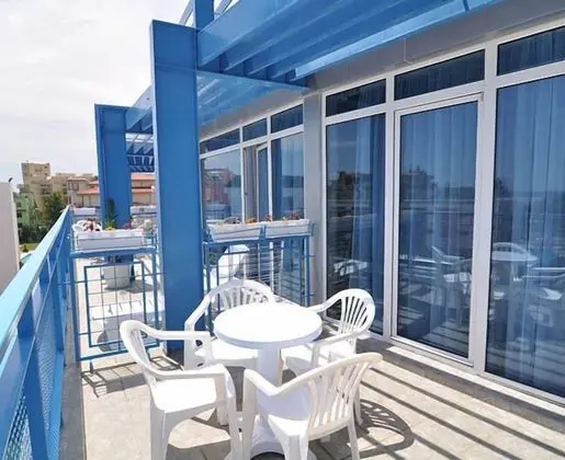 Süit, Balkon, Deniz Manzaralı (Free WiFi)