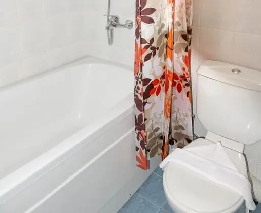 Süit, Balkon, Deniz Manzaralı (Free WiFi)