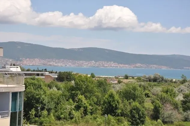 Süit, Balkon, Deniz Manzaralı (Free WiFi)