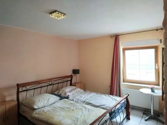 Apart Daire (ROMA)