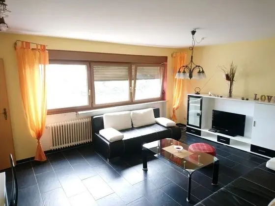 Apart Daire (ROMA)