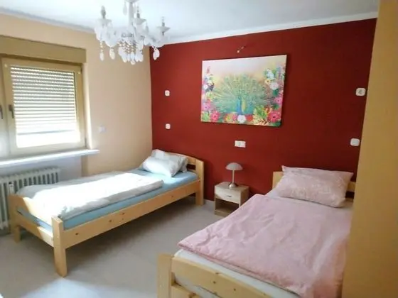 Comfort Apart Daire