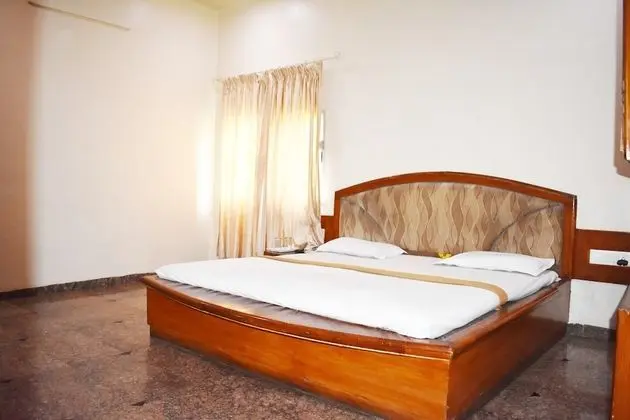 Luxury Üç Kişilik Oda
