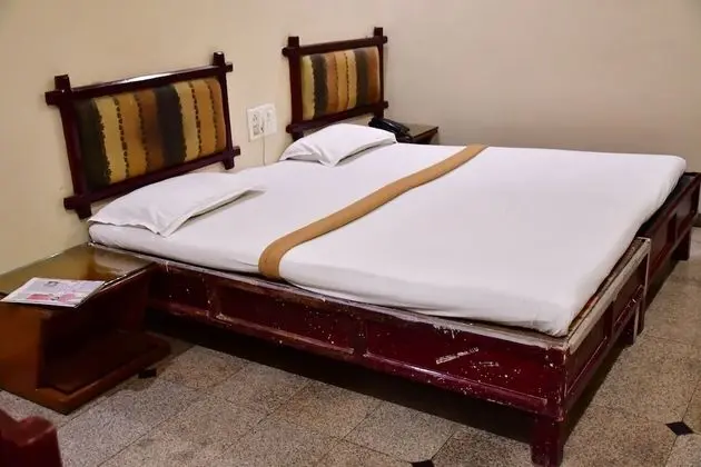 Luxury Üç Kişilik Oda