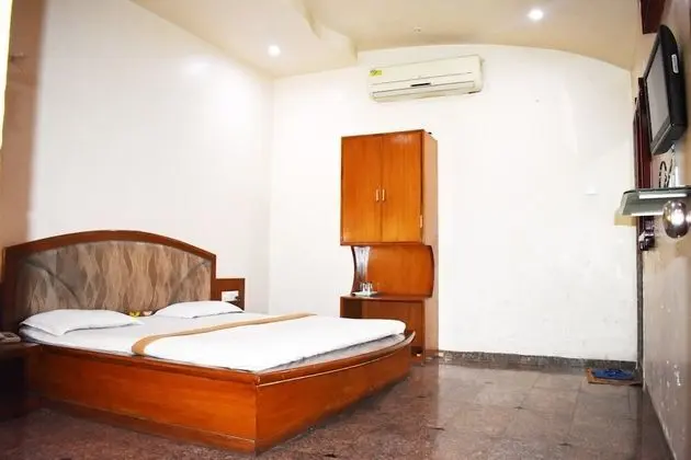 Luxury Üç Kişilik Oda
