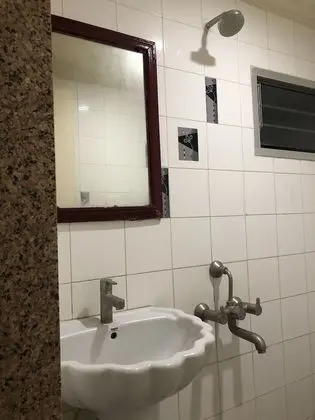 Luxury Üç Kişilik Oda
