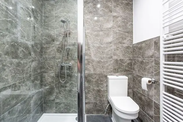 Deluxe Apart Daire, 2 Yatak Odası