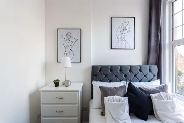 Deluxe Apart Daire