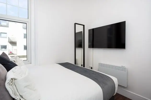 Deluxe Apart Daire
