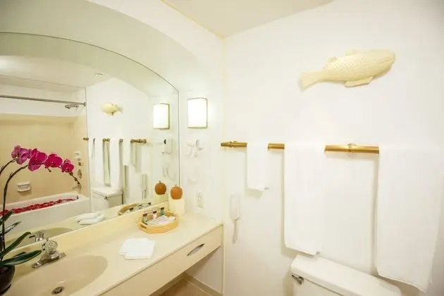 Deluxe Double Room (With Breakfast)