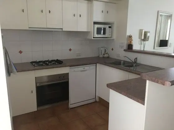 Standard Apart Daire, 2 Yatak Odası