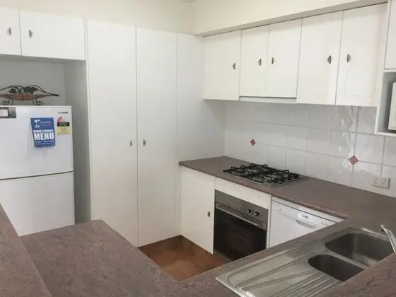 Standard Apart Daire, 2 Yatak Odası