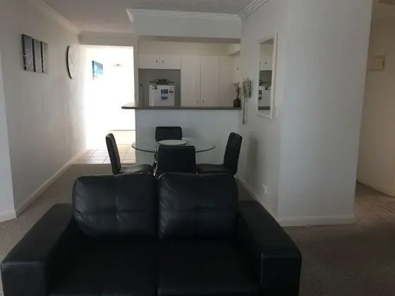 Standard Apart Daire, 2 Yatak Odası