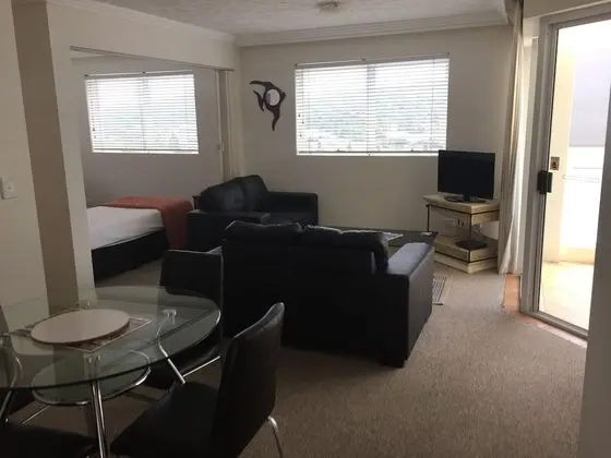 Standard Apart Daire, 2 Yatak Odası