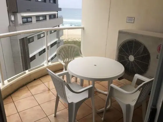Standard Apart Daire, 2 Yatak Odası