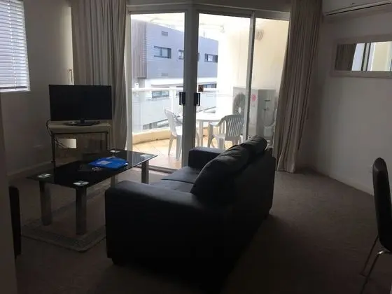 Standard Apart Daire, 2 Yatak Odası