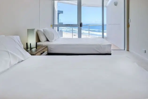 Standard Stüdyo (2 x Twin Beds)