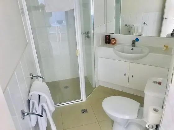 Standard Stüdyo (2 x Twin Beds)