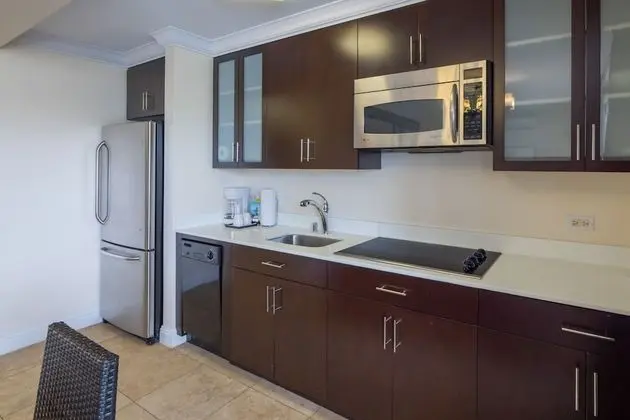 Daire, 1 Yatak Odası, Şehir Manzaralı