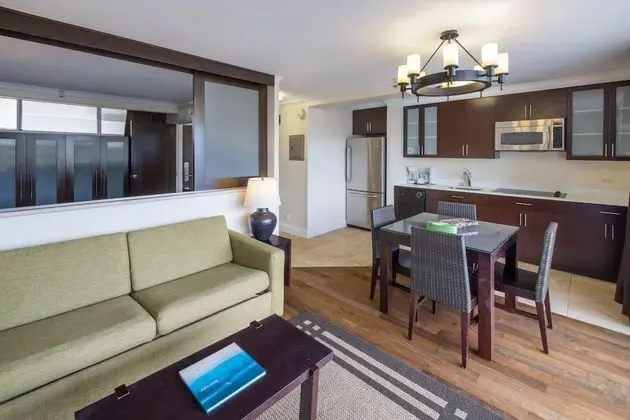 Daire, 1 Yatak Odası, Şehir Manzaralı