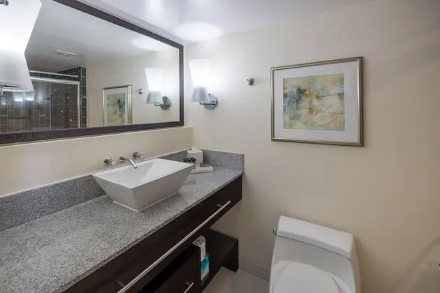 Daire, 1 Yatak Odası, Şehir Manzaralı