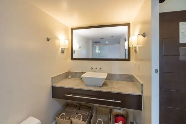 Daire, 1 Yatak Odası, Şehir Manzaralı (Unit #55, 1 Bedroom 1 Bath City View)