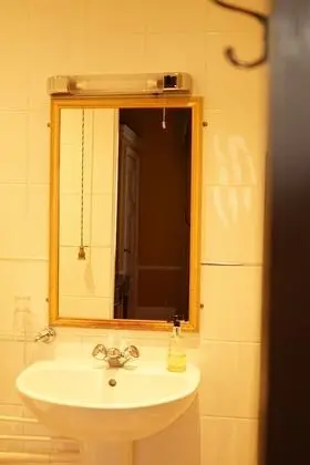 Deluxe Tek Büyük Yataklı Oda, 1 Çift Kişilik Yatak