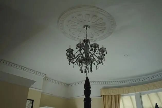 Superior Tek Büyük Yataklı Oda, 1 En Büyük (King) Boy Yatak, Balkon, Deniz Manzaralı