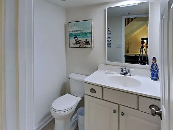 Daire, Birden Çok Yatak, Balkon, Havuz Manzaralı