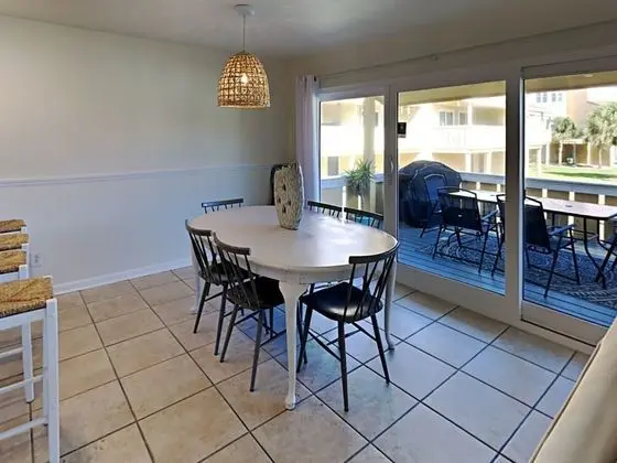 Daire, Birden Çok Yatak, Balkon, Havuz Manzaralı