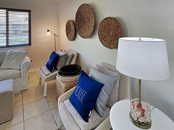 Daire, Birden Çok Yatak, Balkon, Havuz Manzaralı