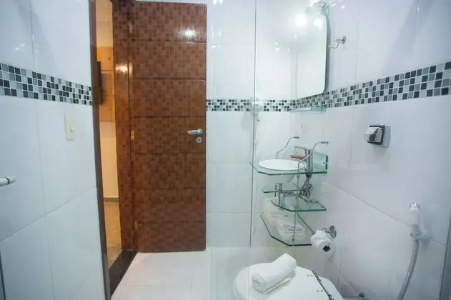Deluxe Dört Kişilik Oda