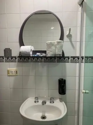 Deluxe Dört Kişilik Oda