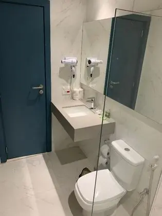Luxury Üç Kişilik Oda