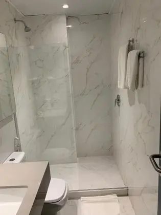 Luxury Üç Kişilik Oda