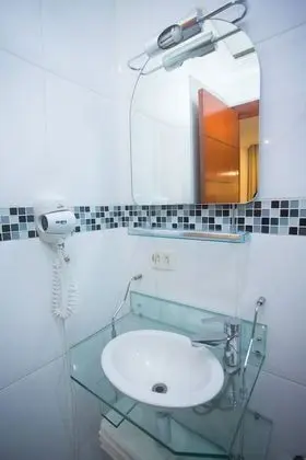 Standard Dört Kişilik Oda