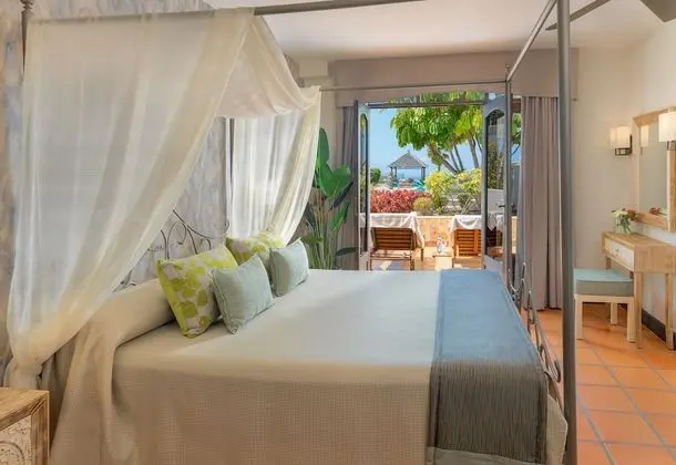 Apart Daire, 2 Yatak Odası, Havuz Kullanımı (Suite 4 Adults)