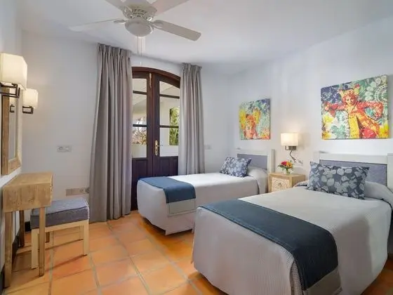 Apart Daire, 2 Yatak Odası, Havuz Kullanımı (Suite 4 Adults)