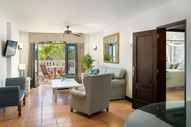 Apart Daire, 2 Yatak Odası (Suite 4 Adults)
